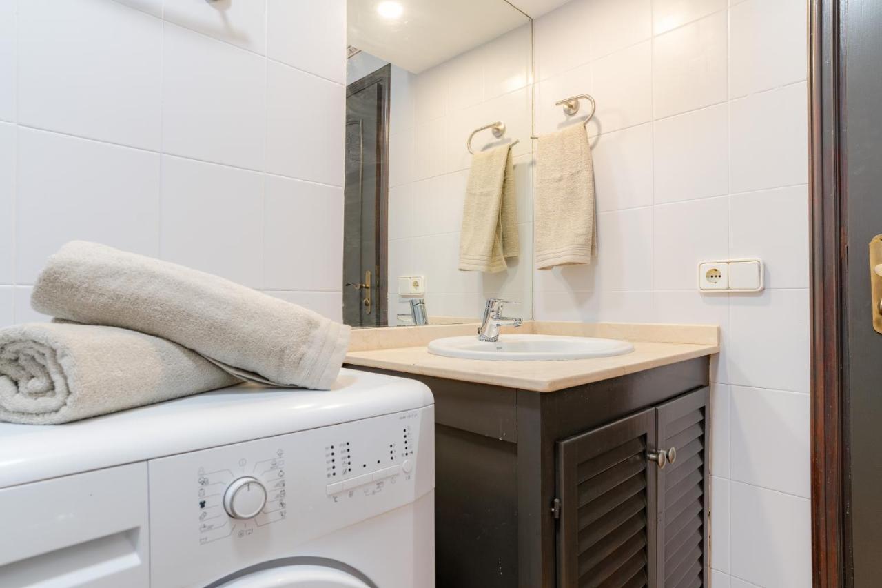 Albatros 433B Holiday Home In Tenerife South San Miguel de Abona Zewnętrze zdjęcie