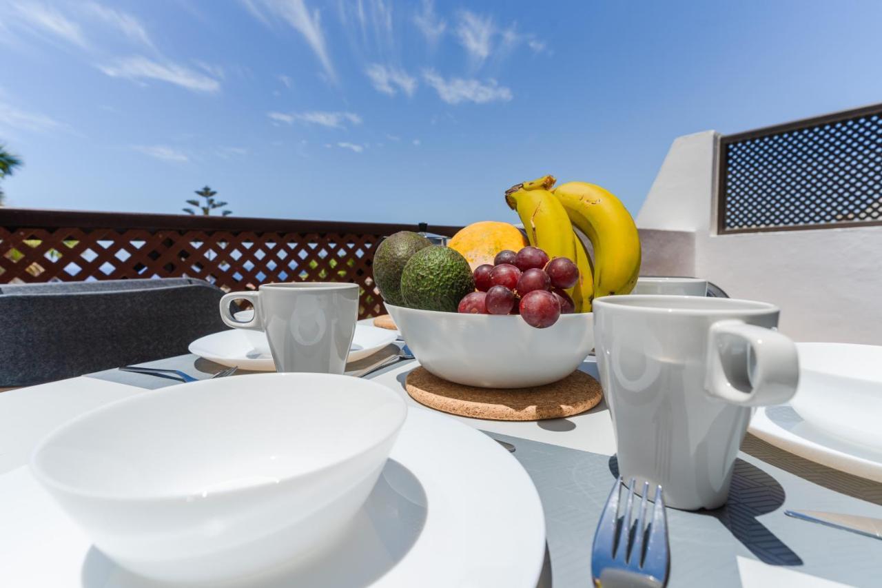Albatros 433B Holiday Home In Tenerife South San Miguel de Abona Zewnętrze zdjęcie