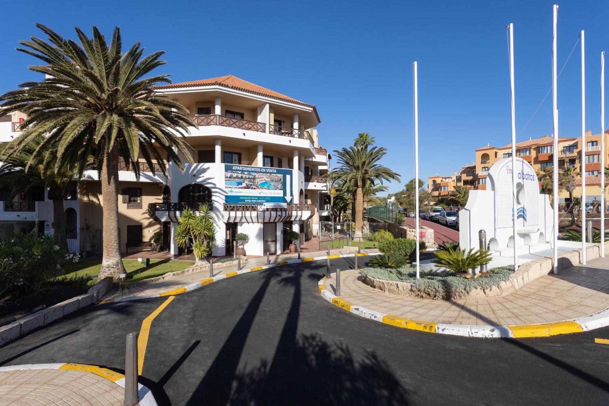 Albatros 433B Holiday Home In Tenerife South San Miguel de Abona Zewnętrze zdjęcie