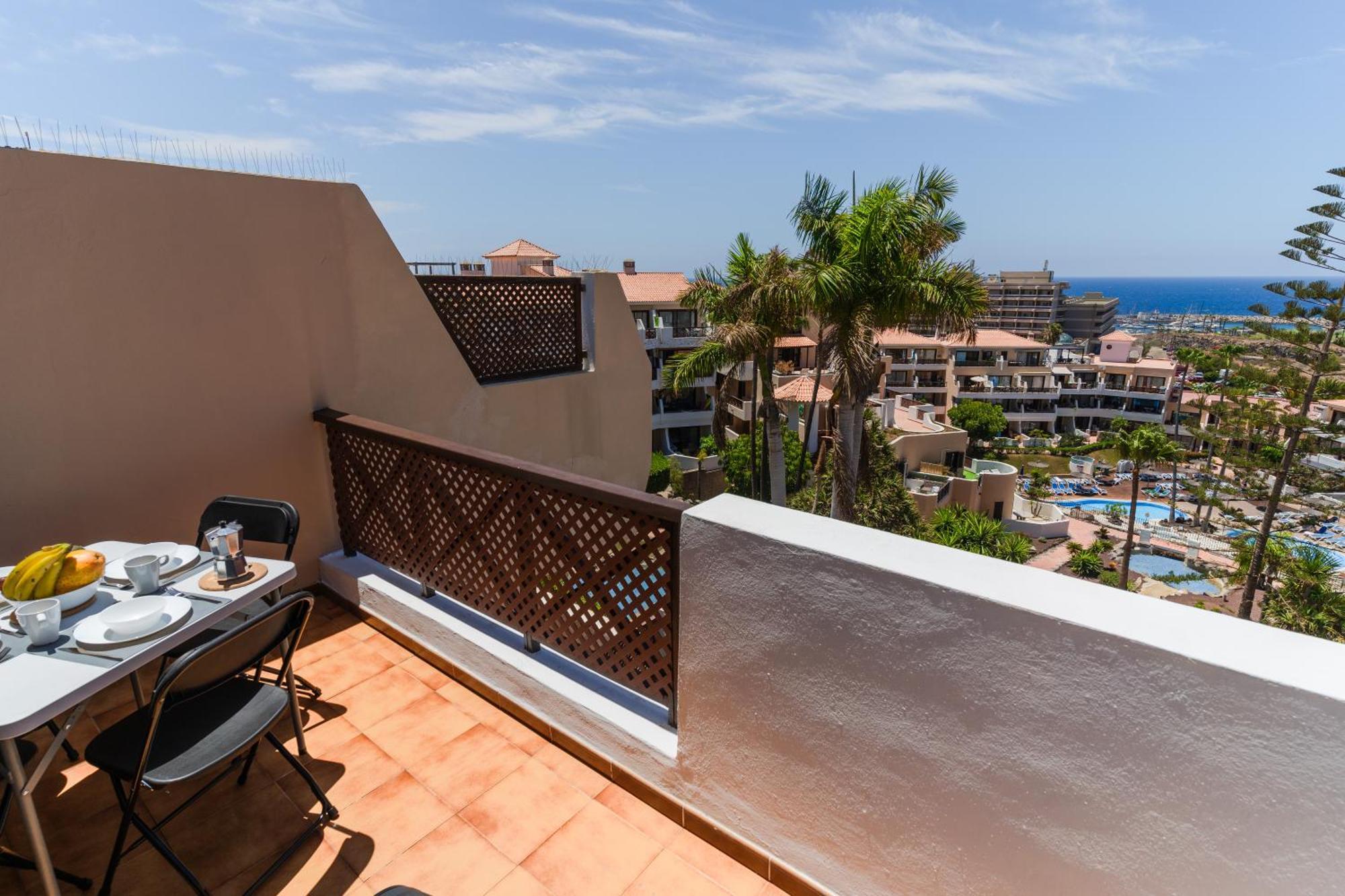 Albatros 433B Holiday Home In Tenerife South San Miguel de Abona Zewnętrze zdjęcie
